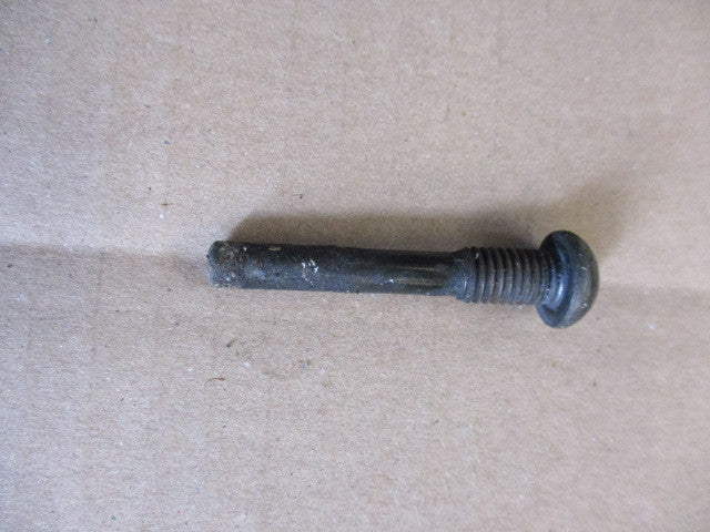 Vis de pédale de frein arrière pour Yamaha 125 DTR - DTRE