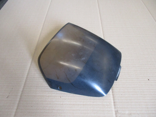 Bulle pour Honda 125 MTX - MTXR - TC02
