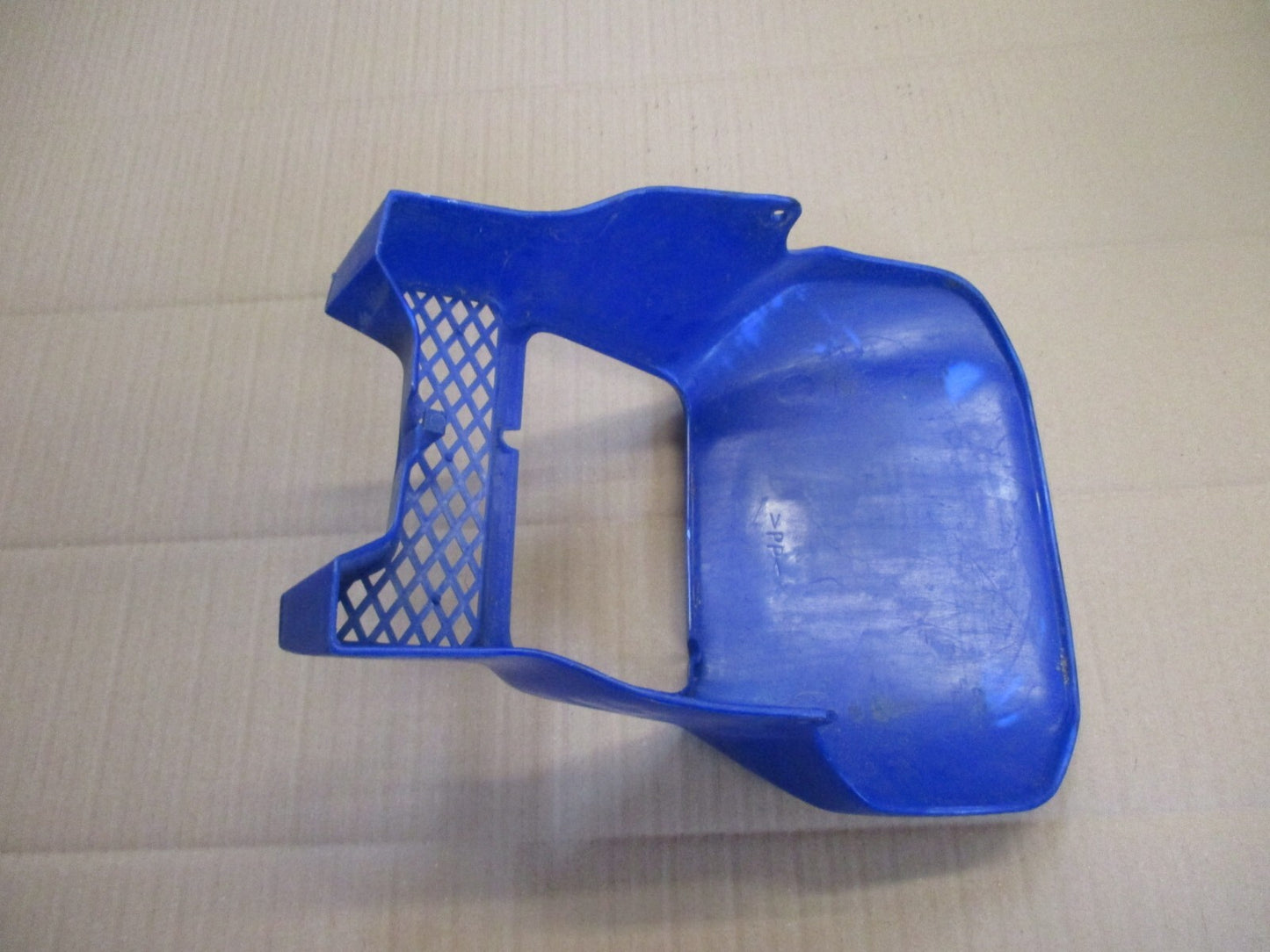 Tête de fourche pour Yamaha 600 XT Ténéré - 2KF - 1VJ et 125 DTR - DTRE