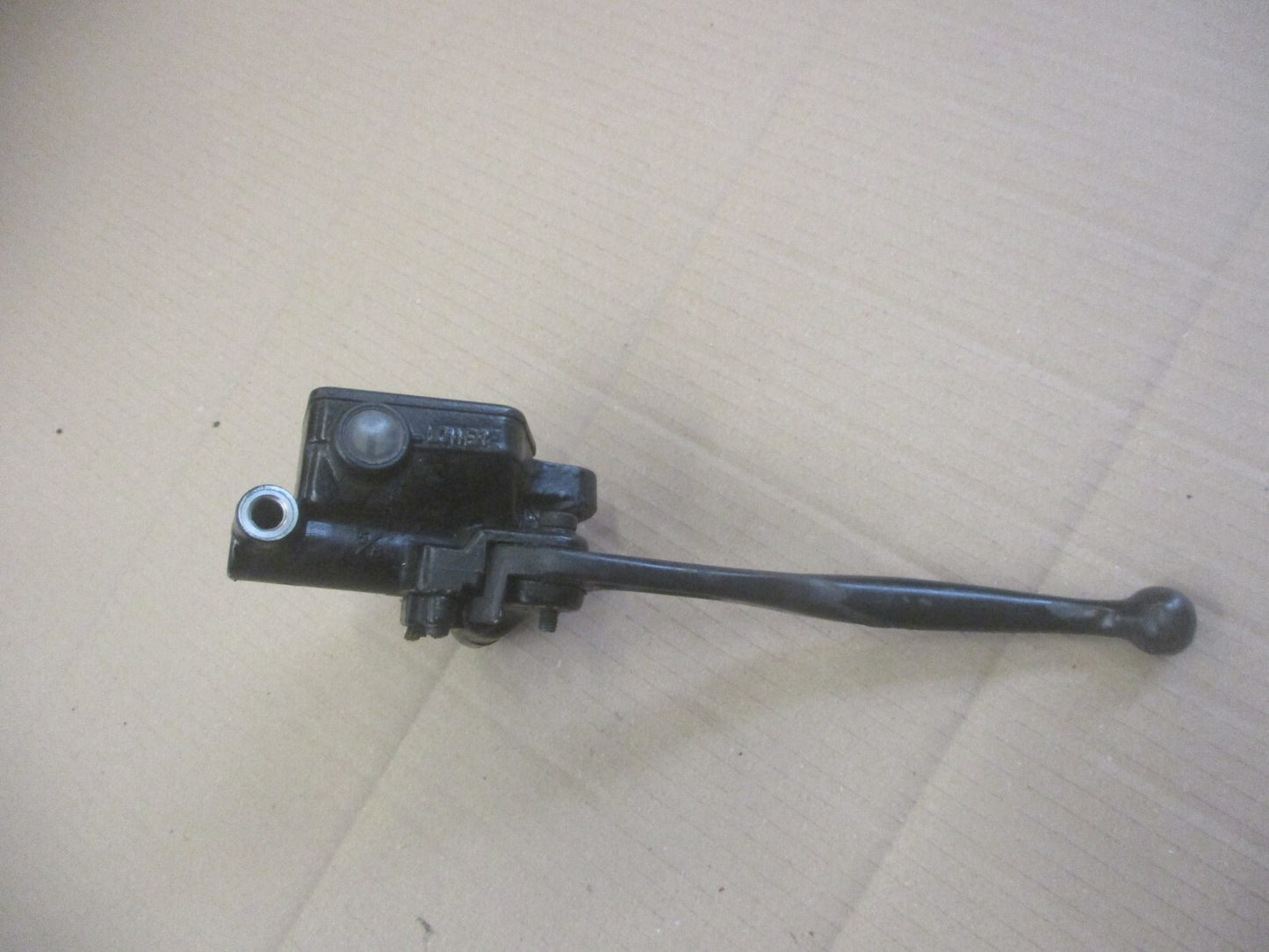 Maitre cylindre d'embrayage pour Yamaha 750 FZX - 2JE - 4AM