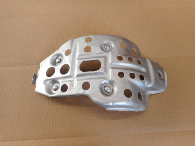 Sabot moteur pour Yamaha 125 XT - 12V - 3YU