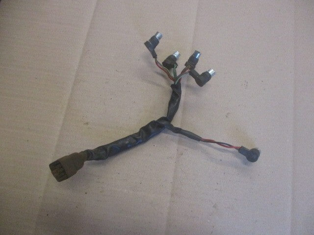 Circuit électrique de compteur compte tours pour Kawasaki 125 KE - K1 - KS