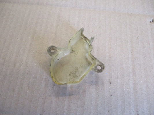 Cache pompe à huile pour Suzuki 125 TSR - SF15A