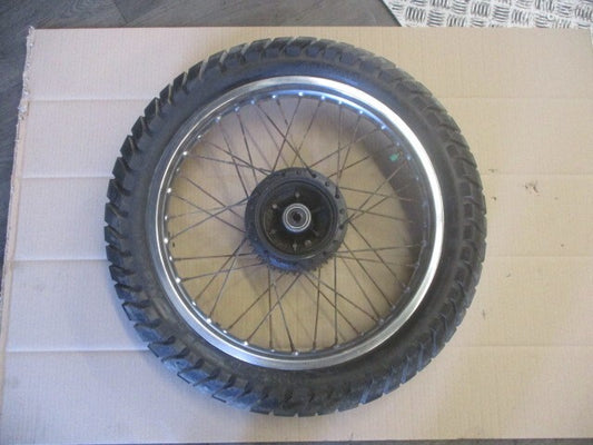 Roue arrière pour Yamaha 50 DTR - 3HL