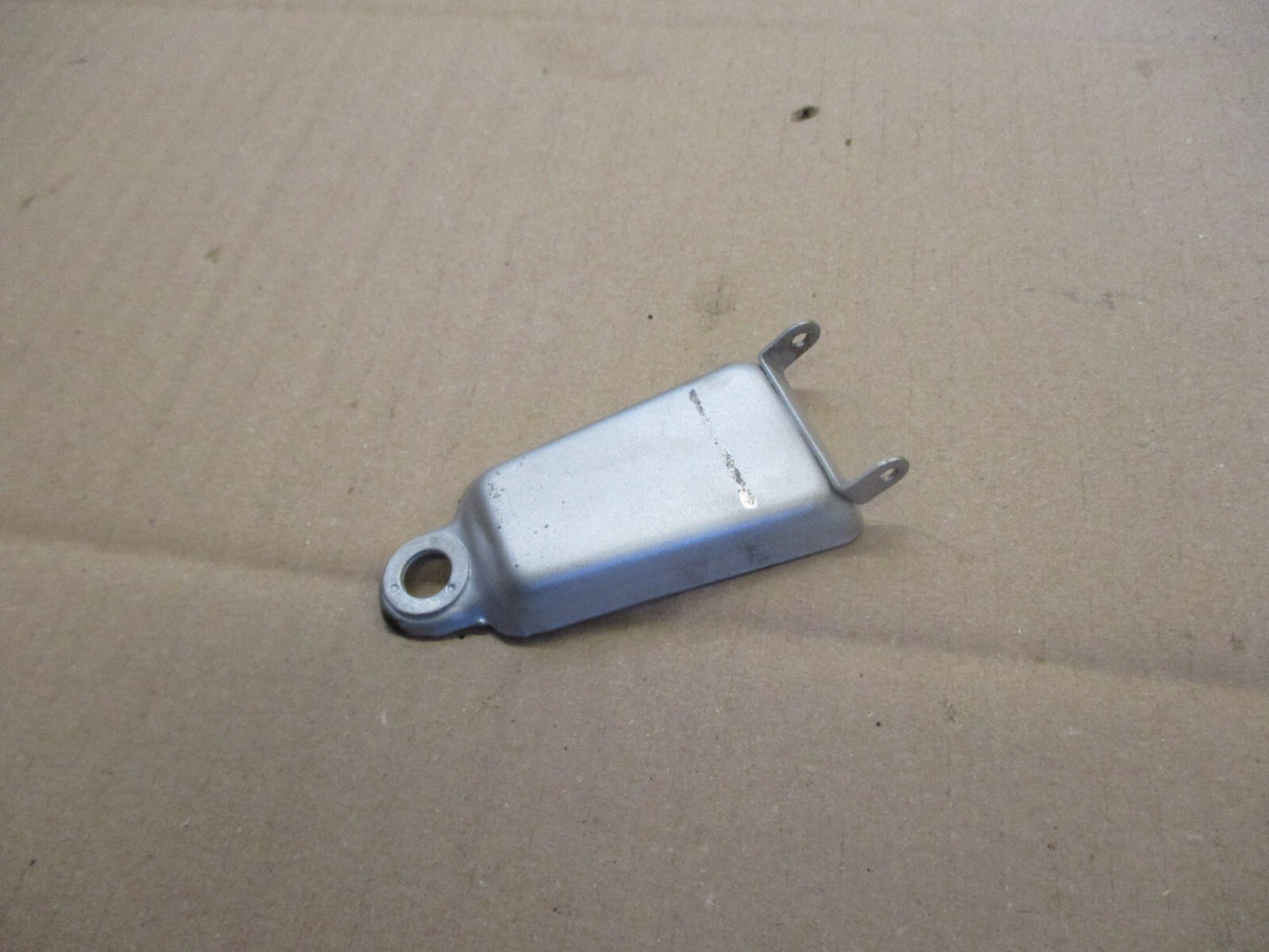 Porte de boite à outils pour Yamaha 125 TY