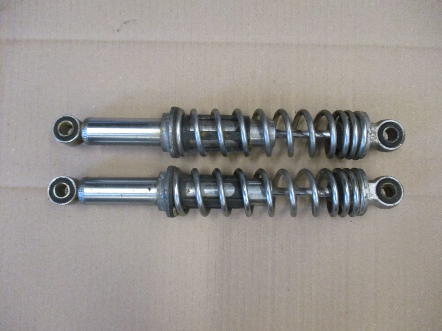 Amortisseurs arrière pour Honda 125 CM T - 1978 / 1981