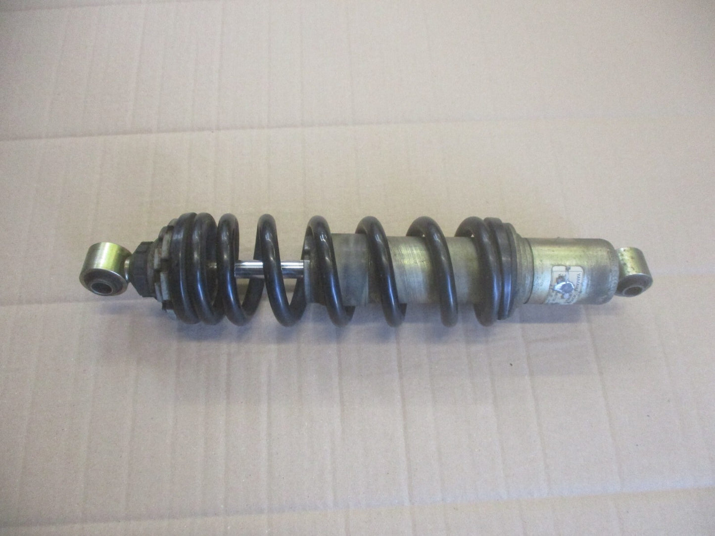 Amortisseur arrière pour Yamaha 600 XTZ - 3AJ