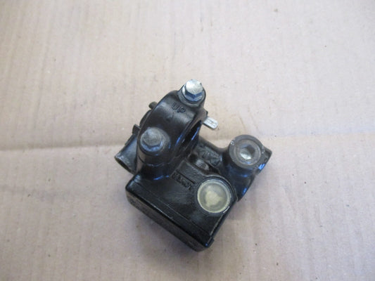 Maitre cylindre de frein avant pour Honda 500 XLR - 600 XLR - PD02 - PD03