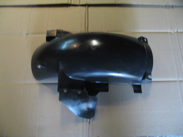 Pare boue pour Honda 750 Africa twin - XRV - RD04