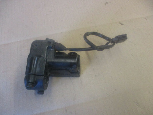 Maitre cylindre de frein avant pour Yamaha 125 SR - 10F