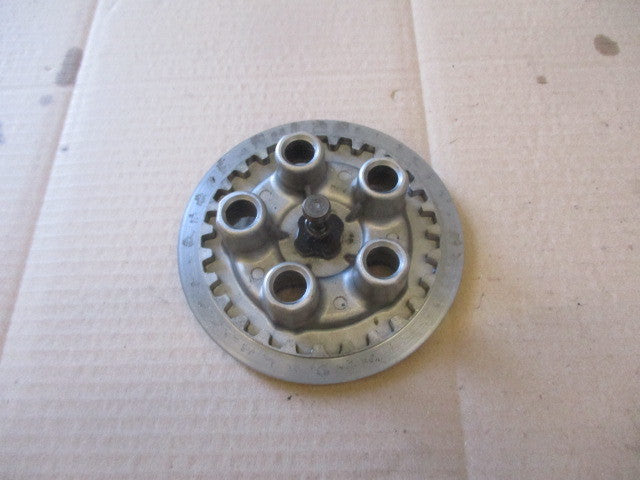 Couvercle d'embrayage pour Yamaha 600 XT Ténéré - 34L - 43F - 55W