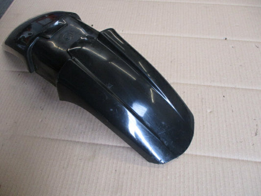 Garde boue avant raccourci pour Yamaha 125 TW - DE01 - DE054