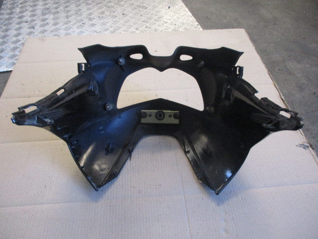 Tête de fourche pour Yamaha 850 TDM - 4TX - 1996 /1998