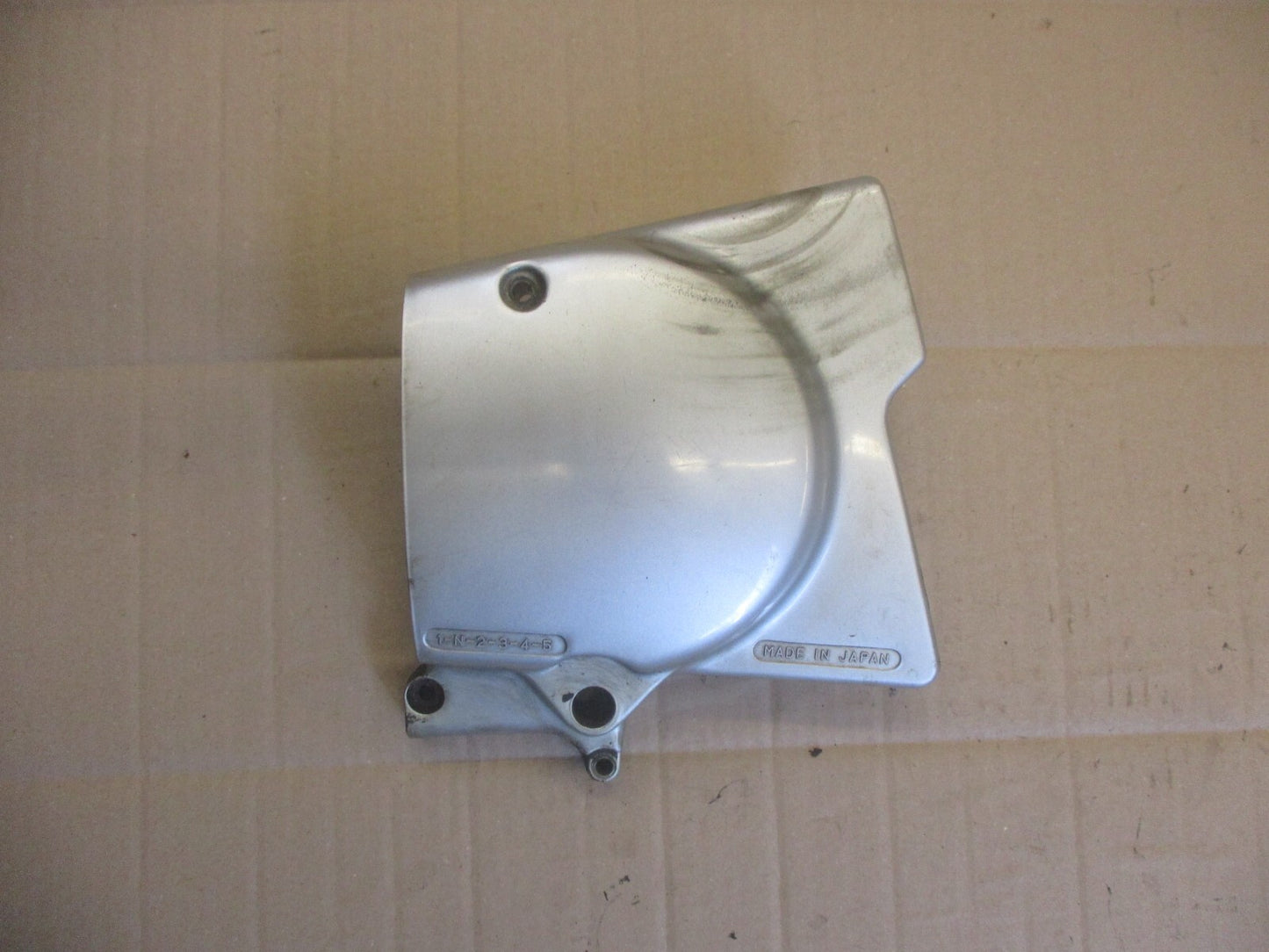 Cache pignon pour Yamaha 125 XV Virago - 5AJ