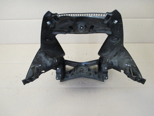 Tête de fourche pour Honda 125 CBF - JC40A