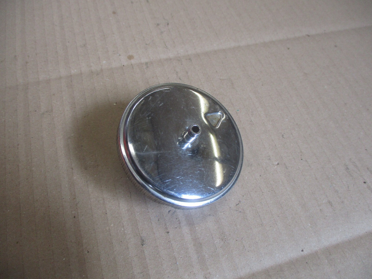 Bouchon de réservoir essence pour Honda 125 XLS - XR