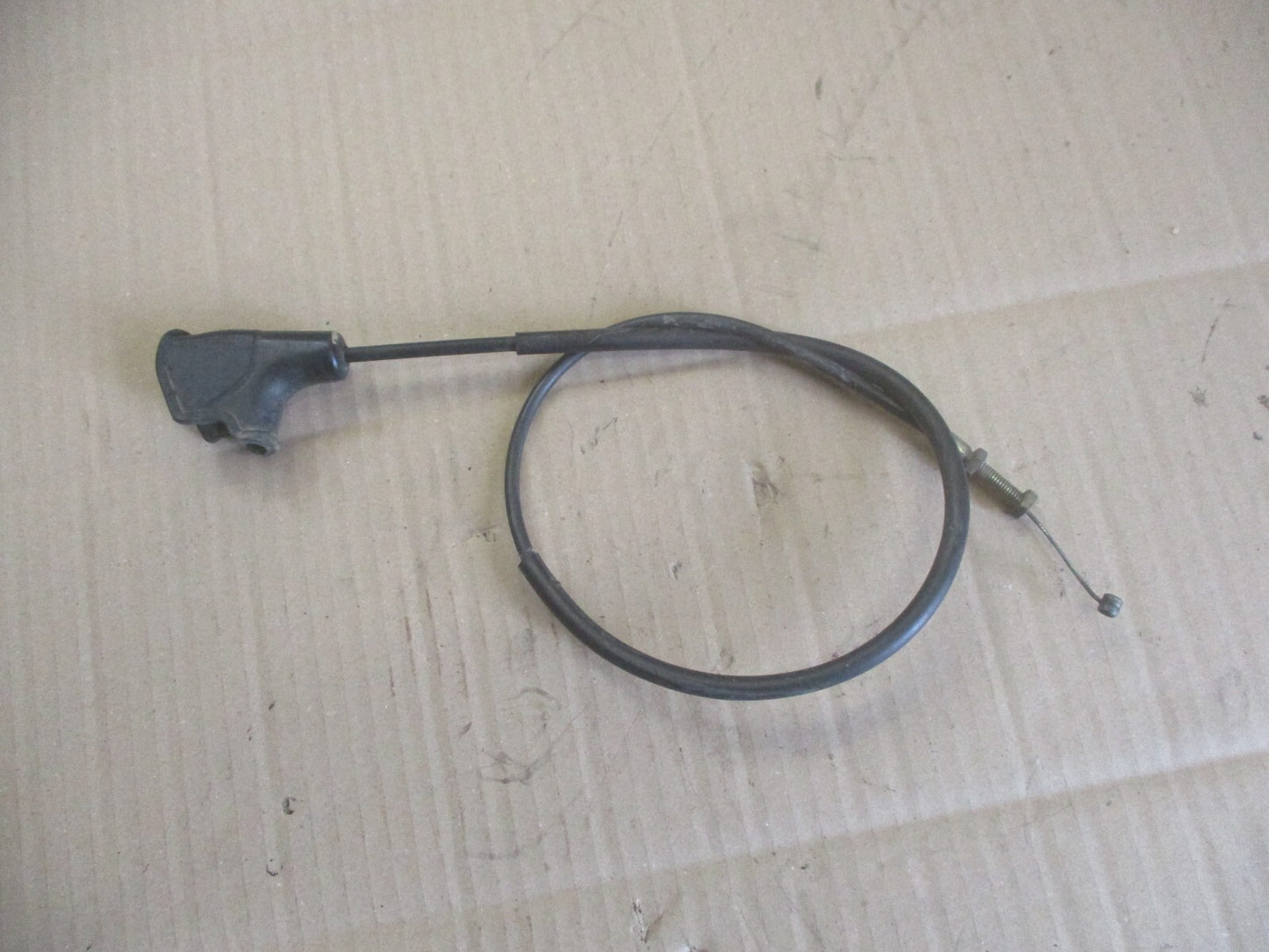 Cable de décompresseur manuel pour Suzuki 600 DR - 650 DR - SN41A - SP41A