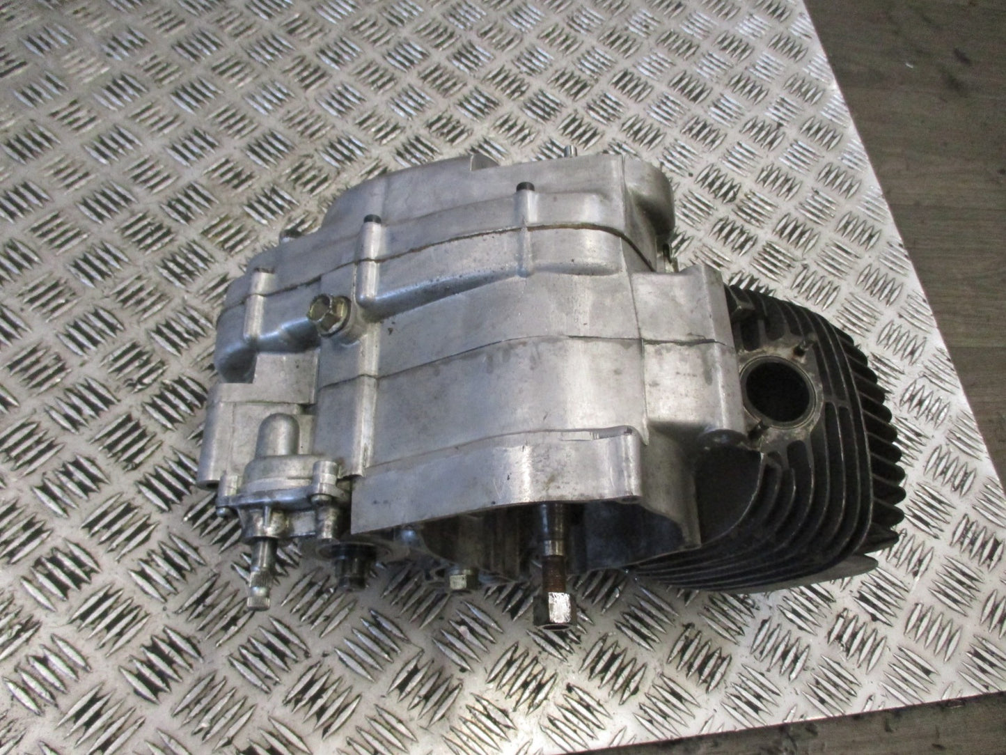 Moteur pour Yamaha 125 DTF - 1F9
