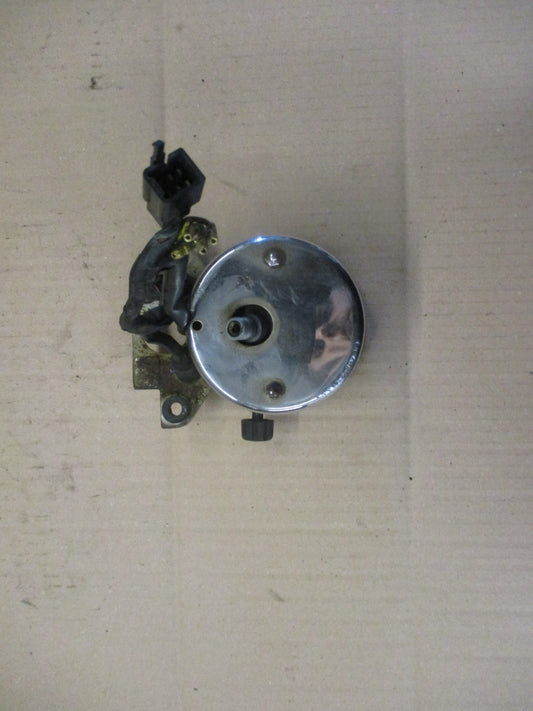 Bloc compteur + voyants pour Honda 125 Rebel - JC24A - JC26A