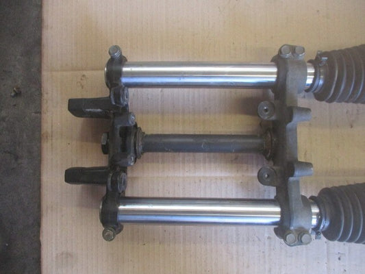 Fourche pour Kawasaki 125 KMX - MX125B