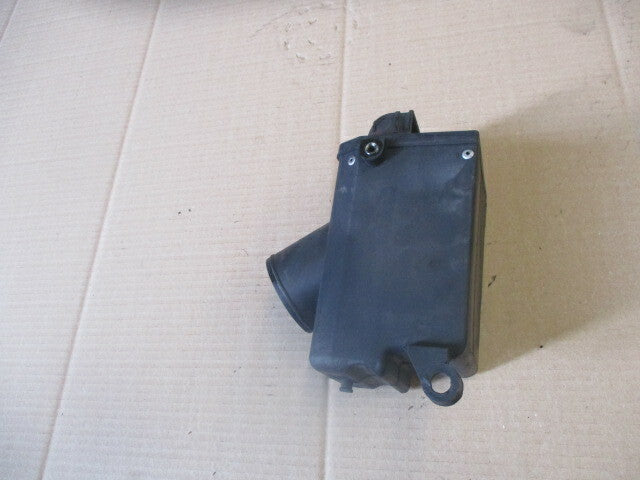 Boitier filtre à air avec grille et mousse pour Kawasaki 125 KE - K1 - KS