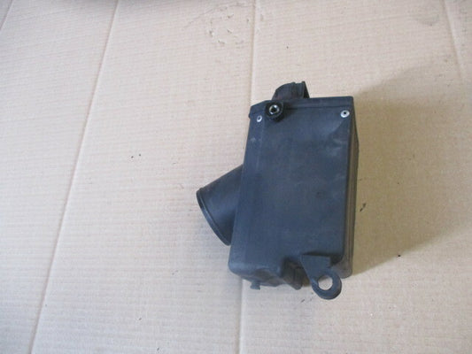 Boitier filtre à air avec grille et mousse pour Kawasaki 125 KE - K1 - KS