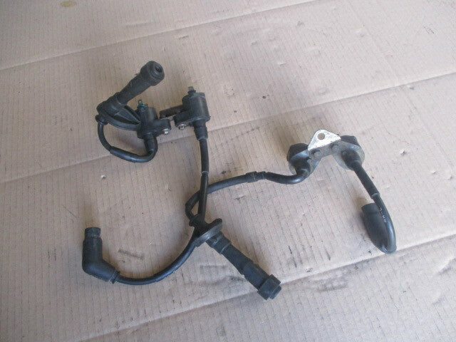 Bobines HT pour Honda 750 Africa twin - XRV - RD07