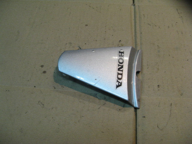 Cache pour Honda 125 CBR - JC34 - 2006 - 8852 kms