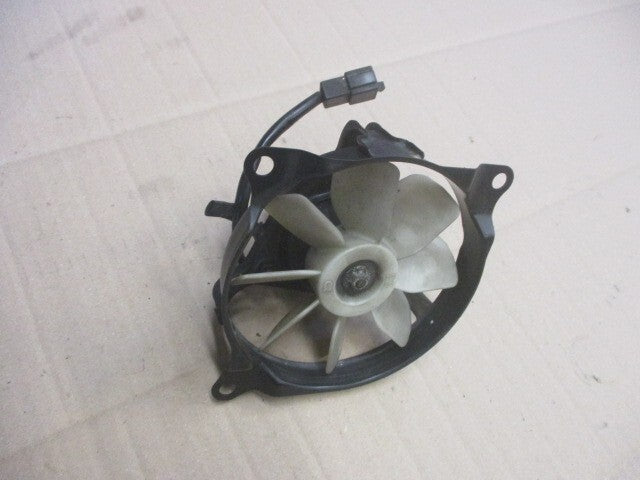 Ventilateur de radiateur pour Kawasaki 600 650 KLR