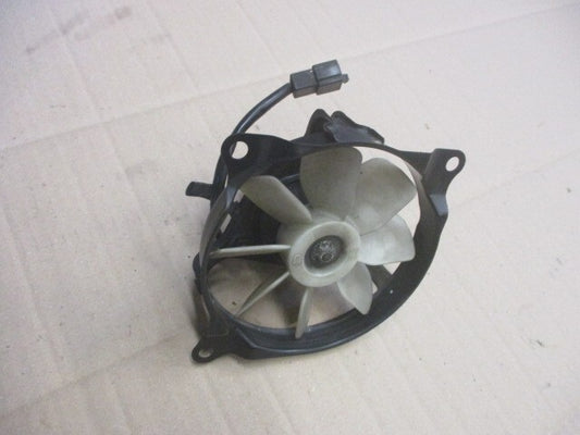 Ventilateur de radiateur pour Kawasaki 600 650 KLR