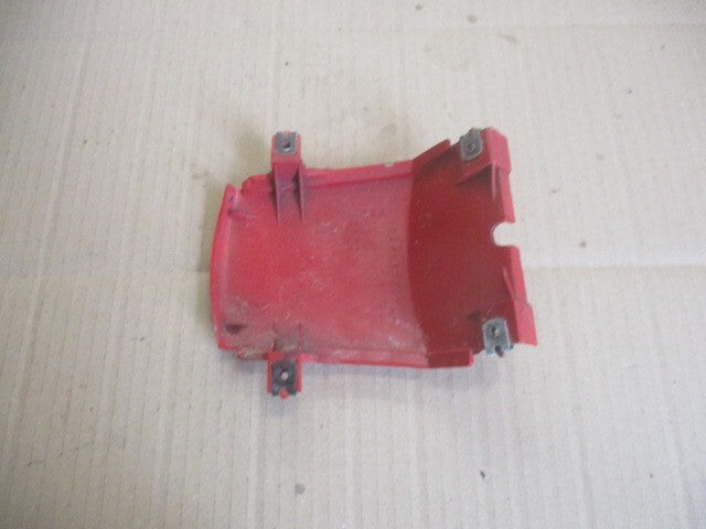 Plaque supérieur de dosseret pour Honda 750 VFR - RC36 - Type 2 - 1994/1997