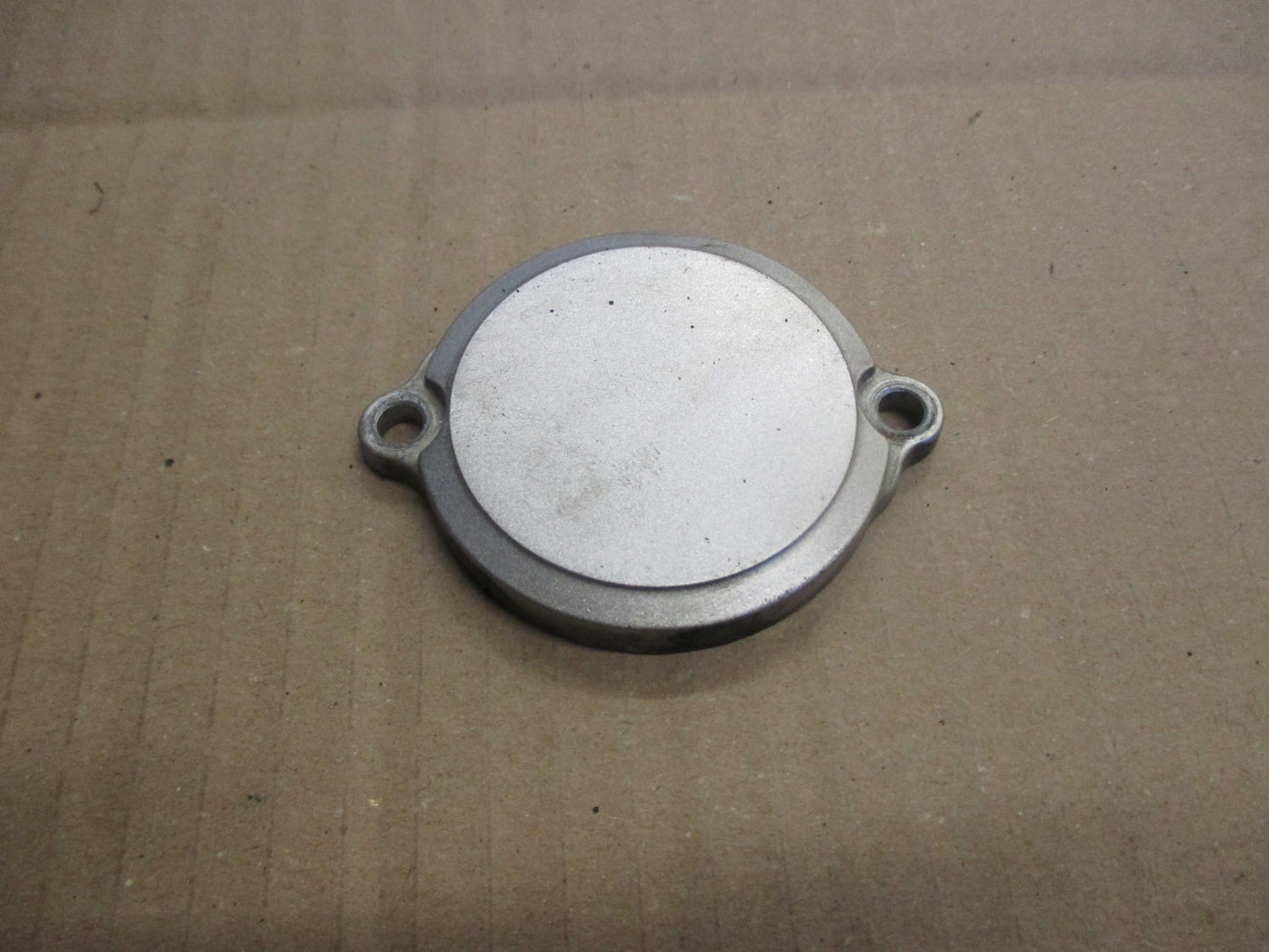 Cache rouet de valve pour Yamaha 125 TZR modèle 4FL
