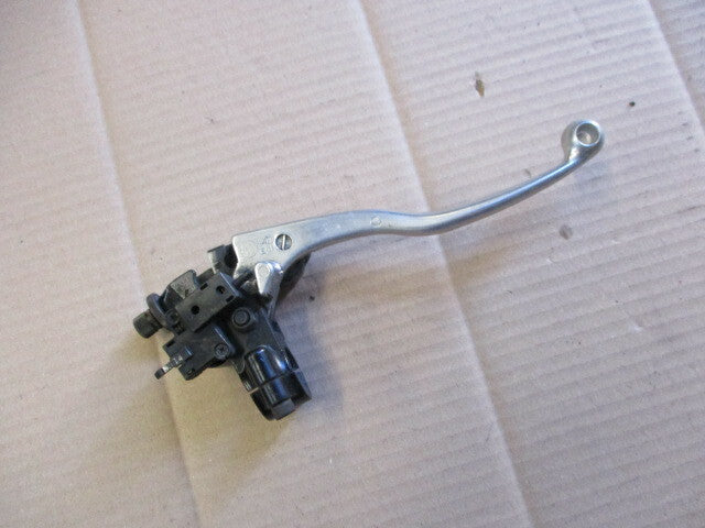 Poignée d'embrayage pour Kawasaki 500 ER5 ER-5