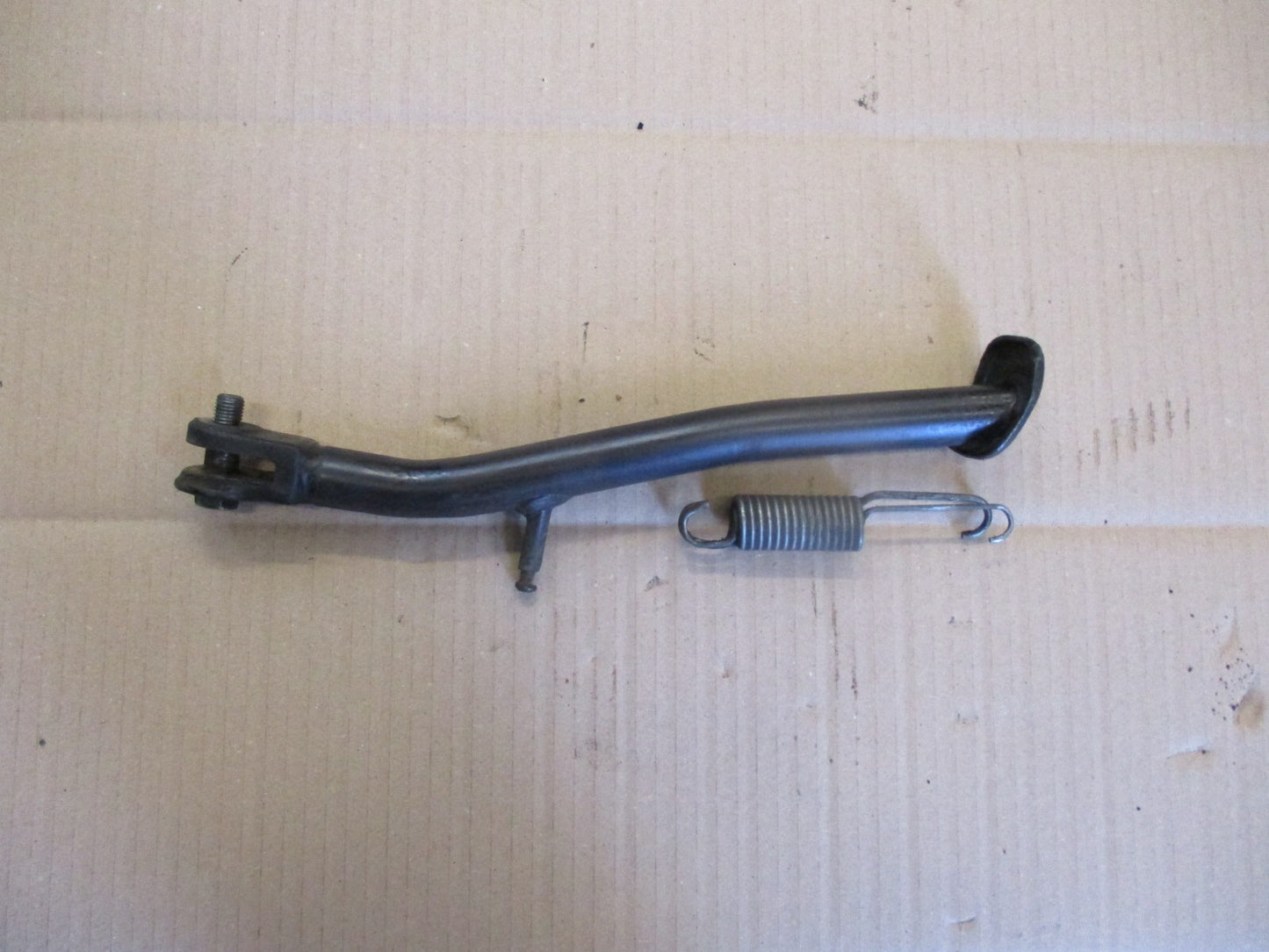 Béquille latérale pour Honda 650 XLV Transalp - RD10A - RD11A