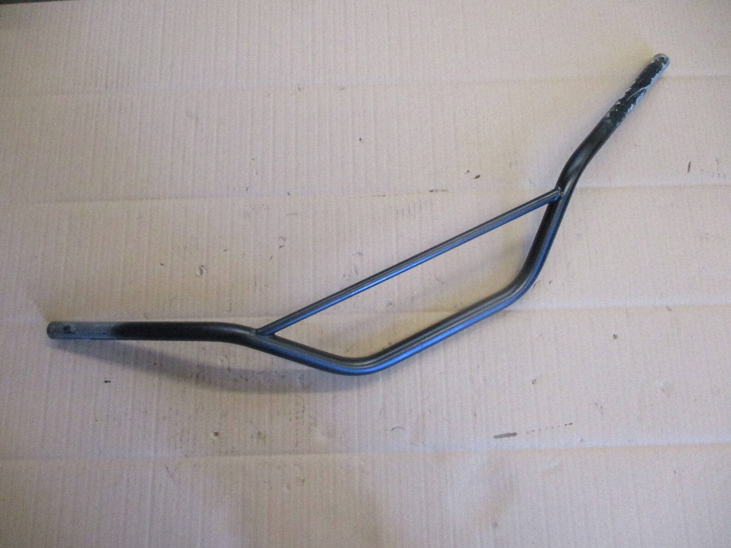 Guidon d'origine pour Yamaha 125 DTMX - 2A8