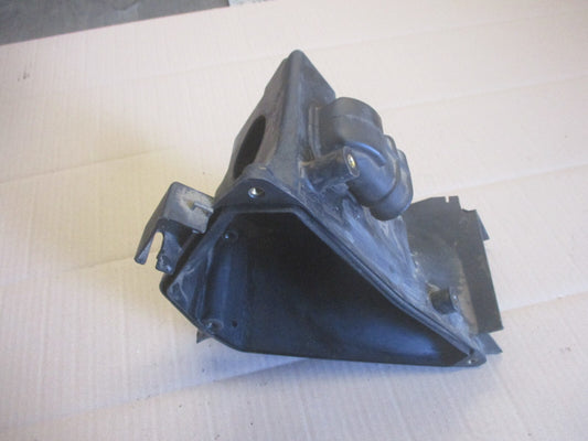 Boitier filtre à air nu pour Honda 125 XLR - JD04