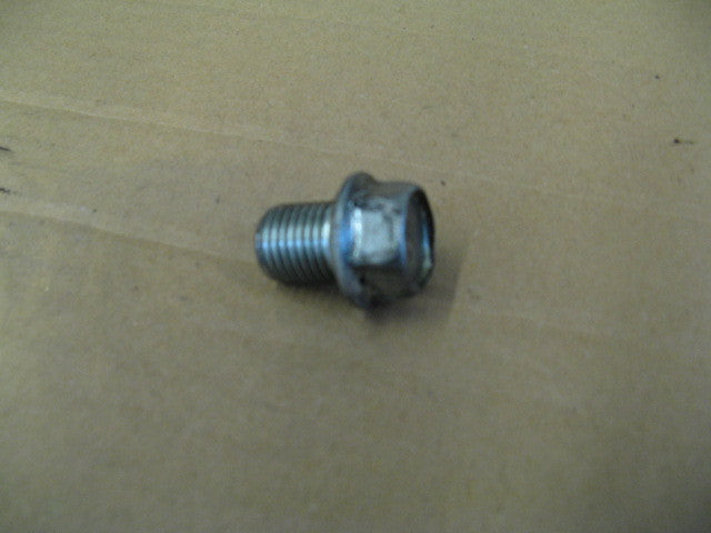 Bouchon de vidange pour Yamaha 660 XTZ - 3YF