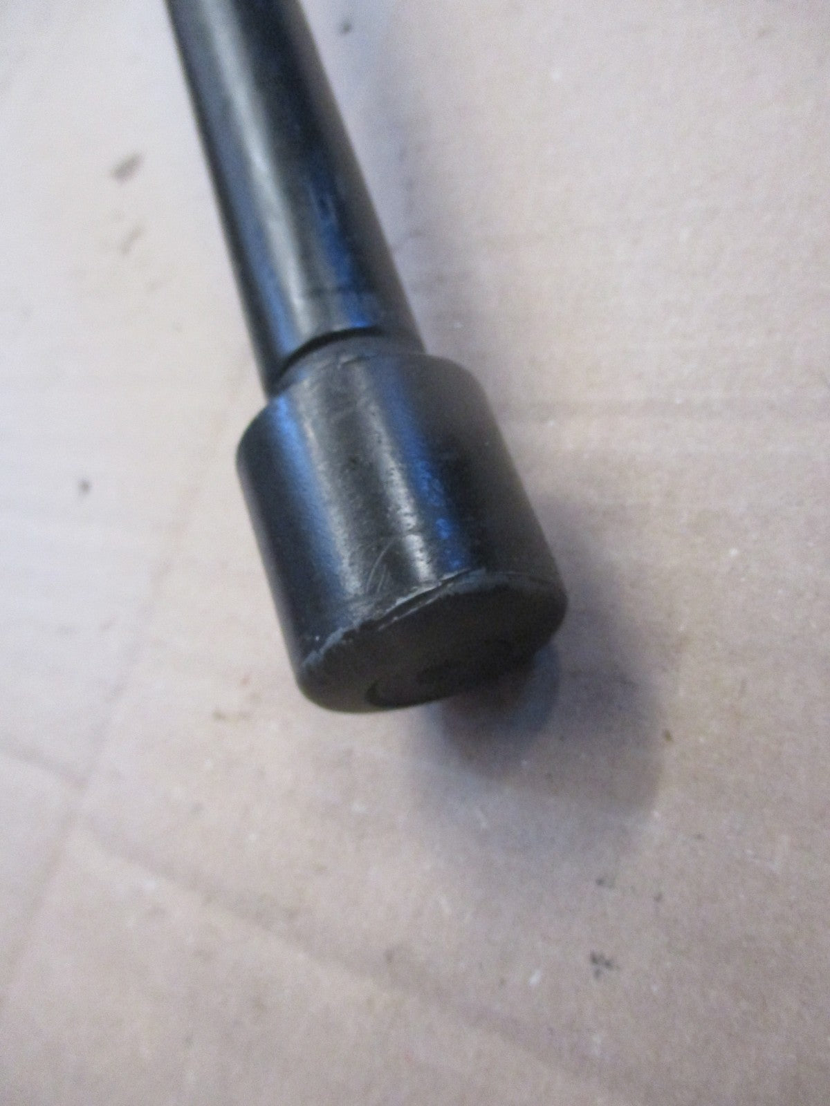 Guidon d'origine + embouts pour Honda 125 XLV Varadéro - JC32