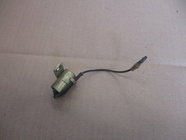 Condensateur pour Kawasaki 250 KL - KL250A