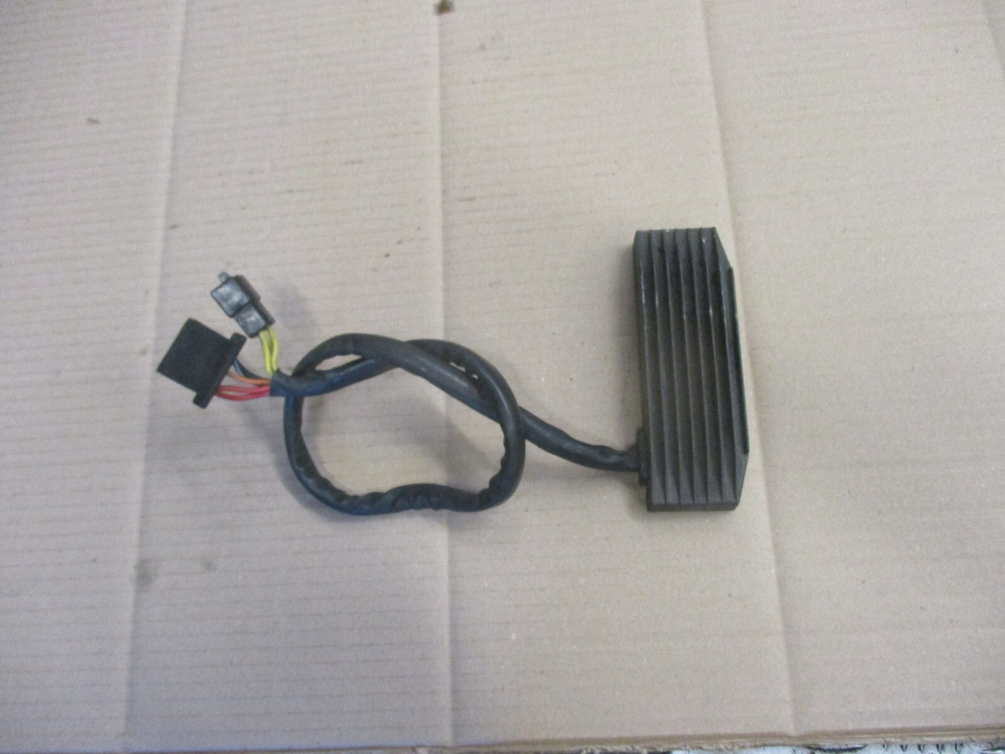 Régulateur pour Suzuki 1400 VS Intruder - VX51L