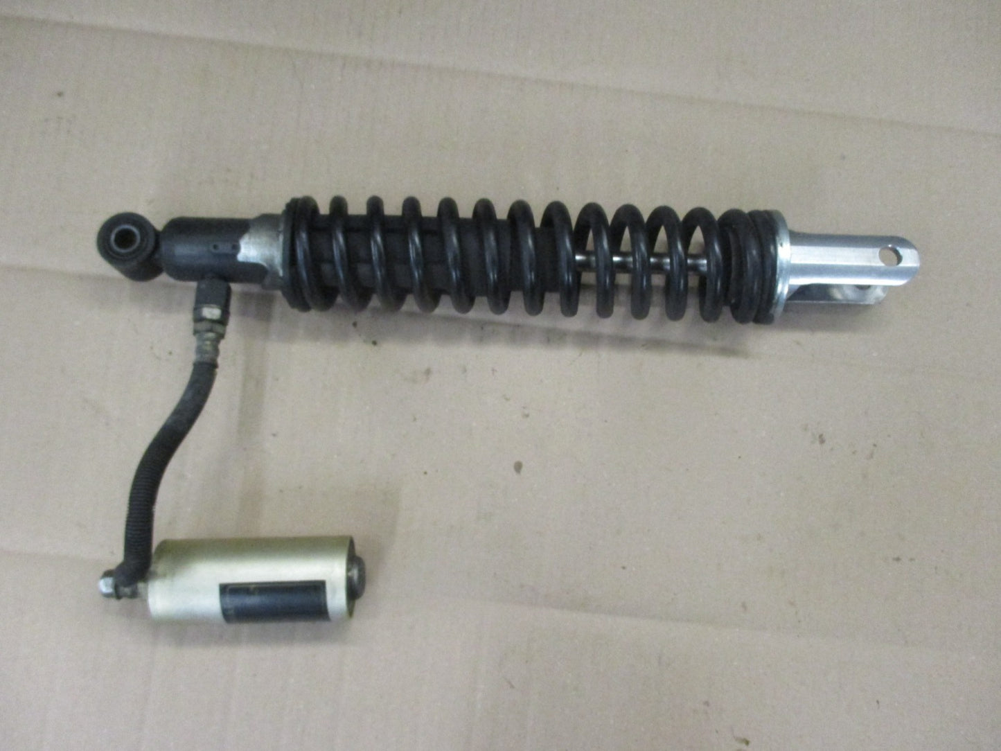 Amortisseur arrière pour Kawasaki 125 KMX - MX125B