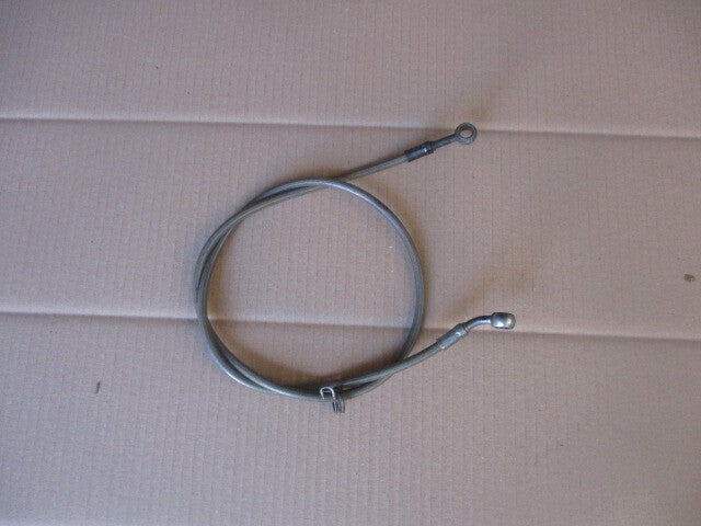 Tuyauterie durite frein avant aviation Honda 650 NX Dominator - RD02 - RD08A