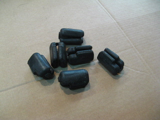 Amortisseurs de transmission pour Honda 650 XLV Transalp - RD10A - RD11A