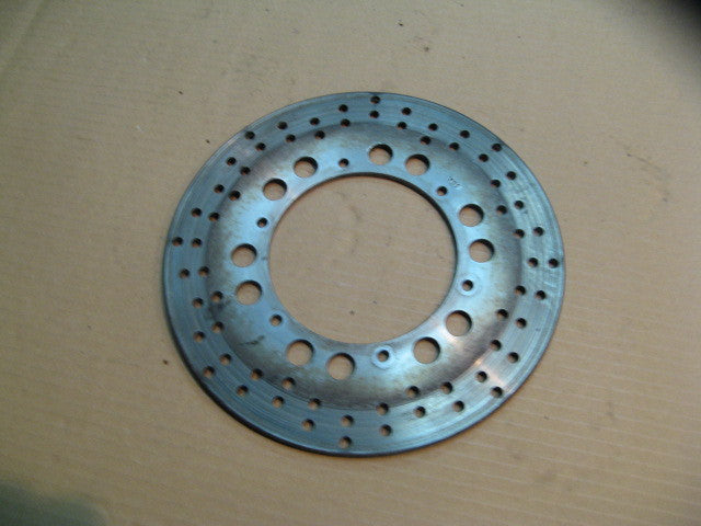 Disque de frein arrière pour 750 XTZ - 3LD