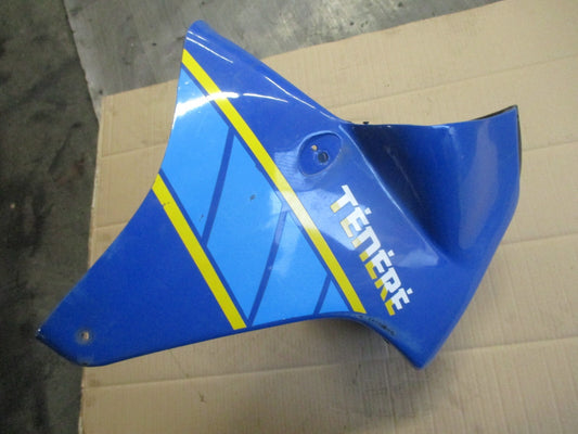 Tête de fourche pour Yamaha 125 Ténéré - BLG