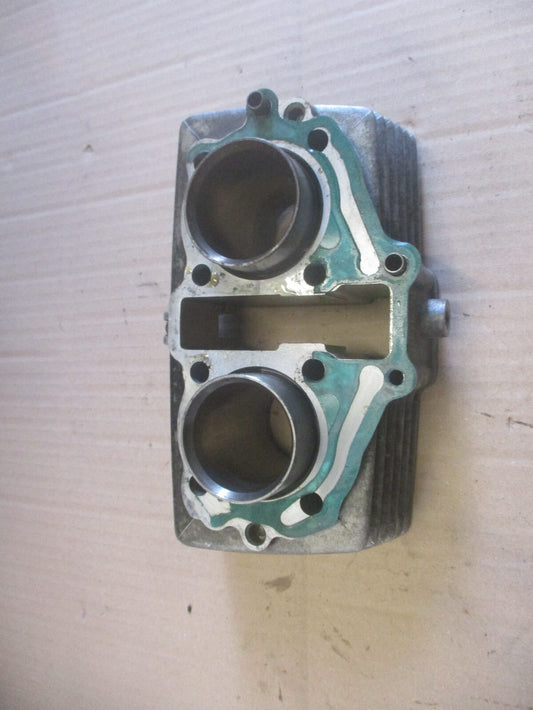 Bloc cylindres 44.00 mm pour Honda 125 CBT - CB125T - 125 Twin