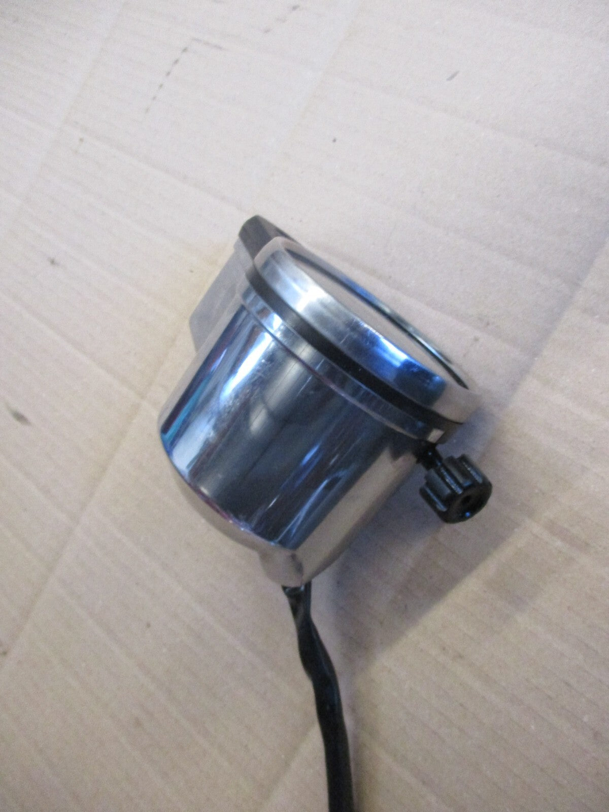 Bloc compteur 23192 kms pour Honda 125 CLR - City Fly - JD18A