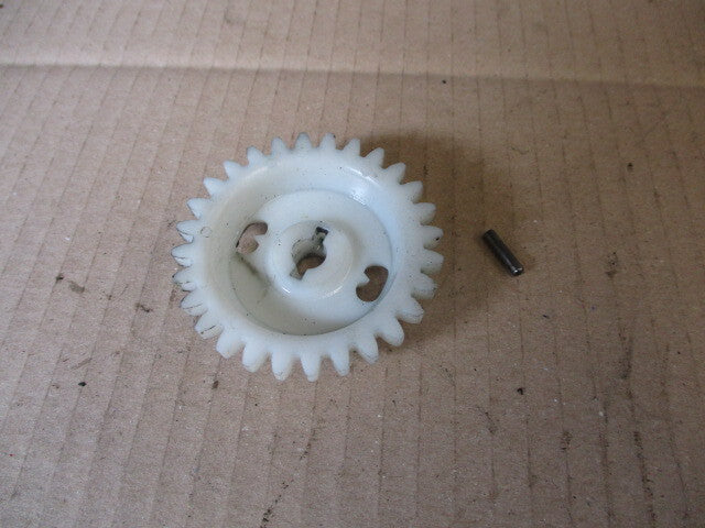 Pignon d'entrainement pour Aprilia 125 Tuareg