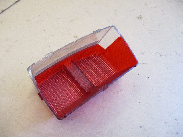 Cabochon de feu arrière pour 750 XTZ - 3LD