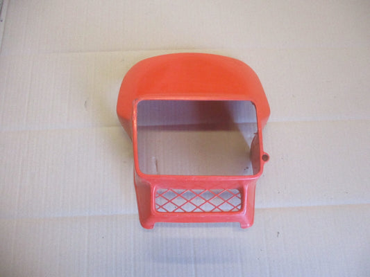 Tête de fourche pour Honda 125 MTX - JD05 - JD07